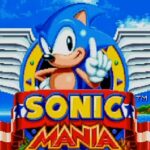 Sonic mania apk icon for users