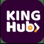 King Hub Apk icon