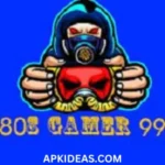 80s gamer 99