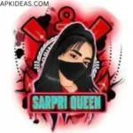 Sarpri Queen Injector