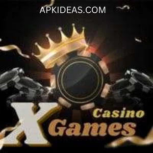 XGames Casino