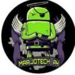Marjotech Ph